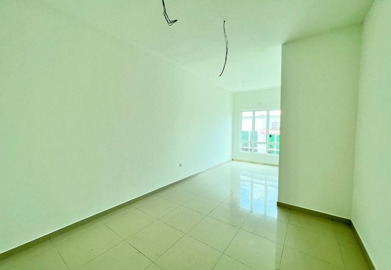 HIJAYU 3A @ BANDAR SRI SENDAYAN