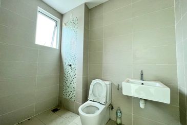 HIJAYU 3A @ BANDAR SRI SENDAYAN