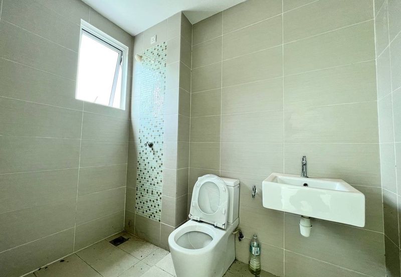 HIJAYU 3A @ BANDAR SRI SENDAYAN