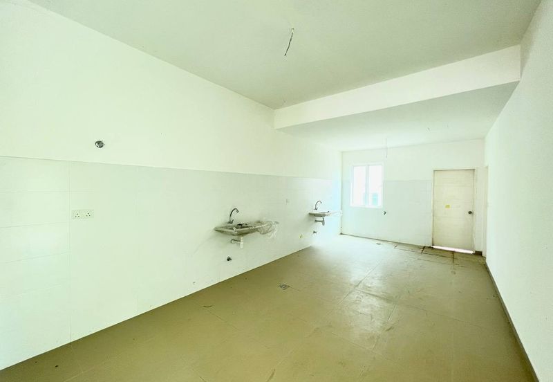 HIJAYU 3A @ BANDAR SRI SENDAYAN