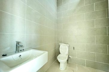 HIJAYU 3A @ BANDAR SRI SENDAYAN