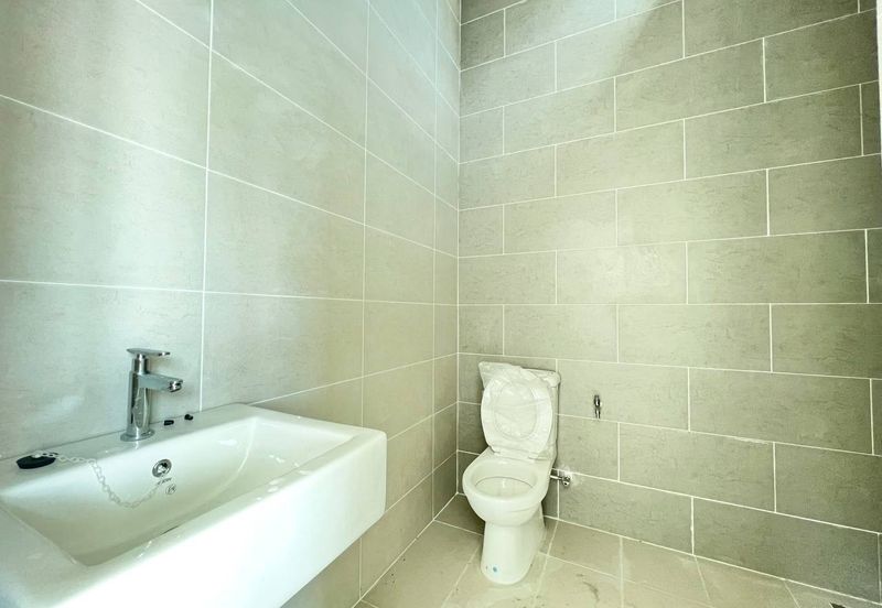 HIJAYU 3A @ BANDAR SRI SENDAYAN