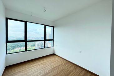 The Trees, Bukit Lanjan