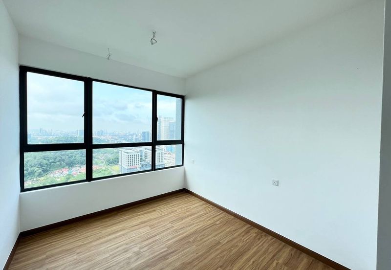 The Trees, Bukit Lanjan