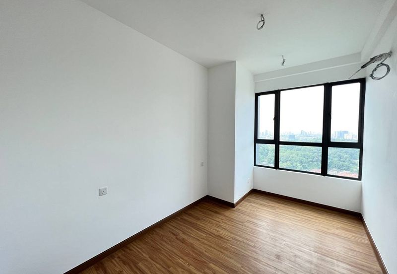 The Trees, Bukit Lanjan