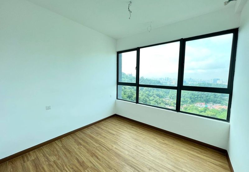 The Trees, Bukit Lanjan