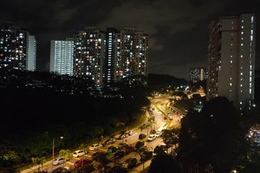 Vista Amani Condominium