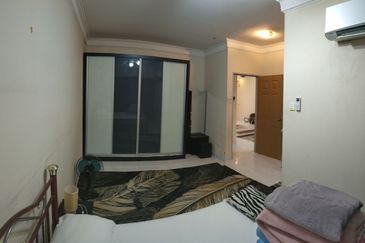 Vista Amani Condominium