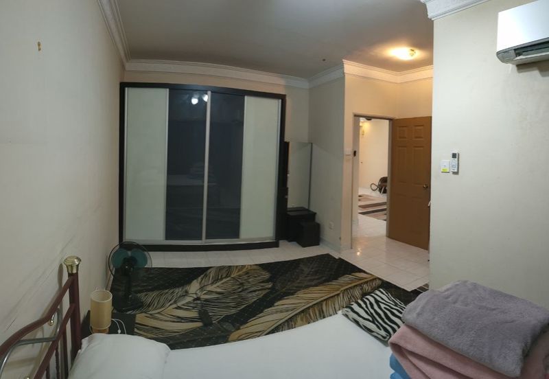 Vista Amani Condominium