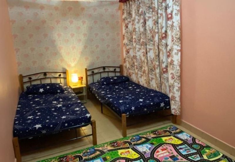 Vista Amani Condominium