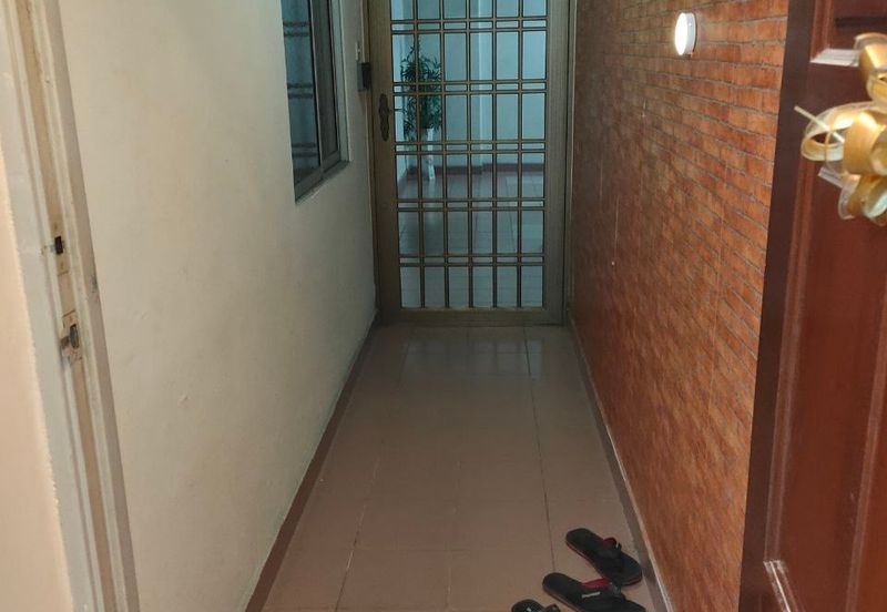 Vista Amani Condominium