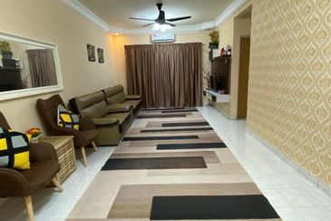 Vista Amani Condominium