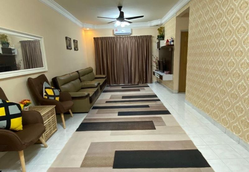 Vista Amani Condominium