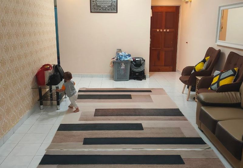 Vista Amani Condominium