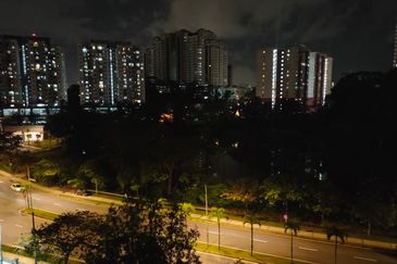 Vista Amani Condominium