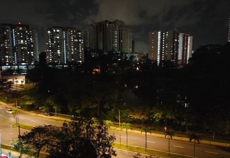 Vista Amani Condominium