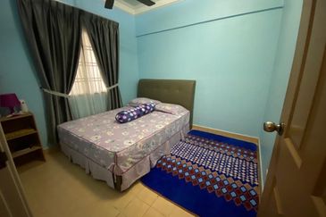 Vista Amani Condominium