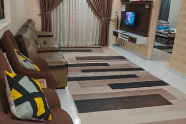 Vista Amani Condominium