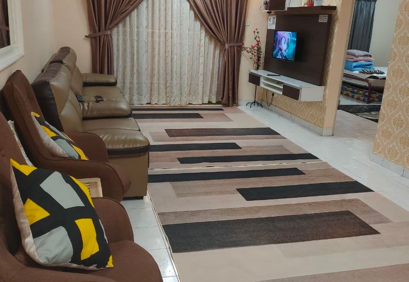 Vista Amani Condominium