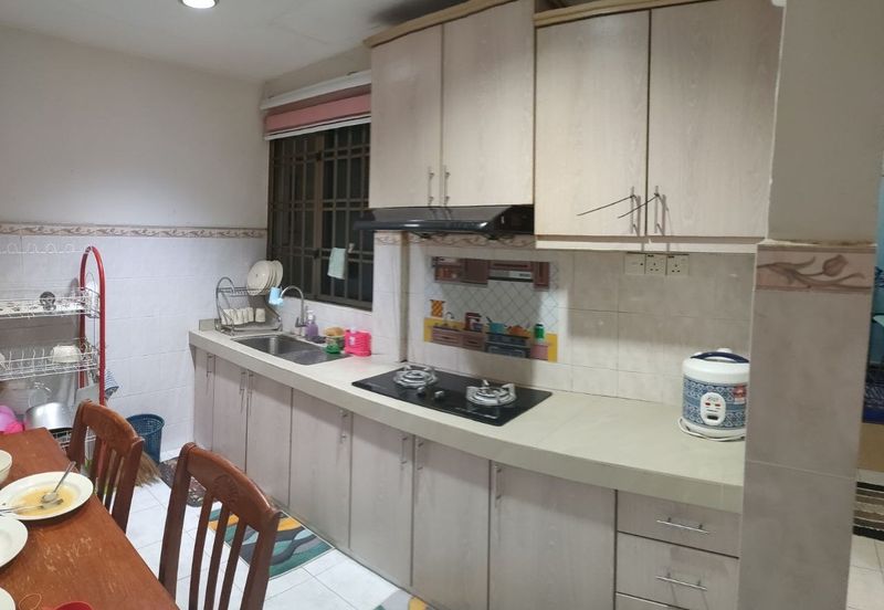 Vista Amani Condominium