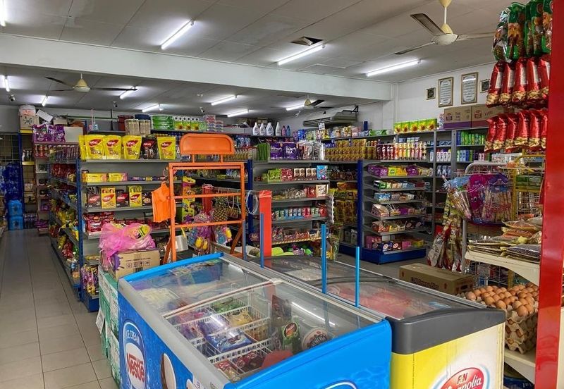 Vista Amani Condominium