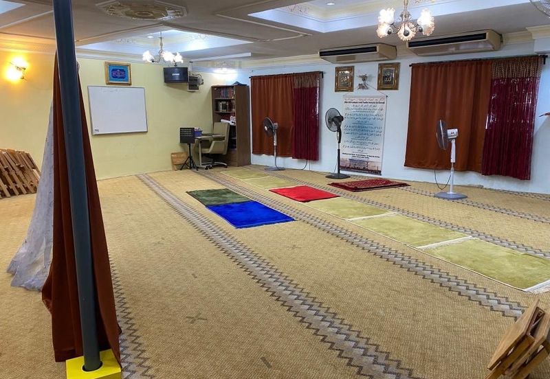 Vista Amani Condominium