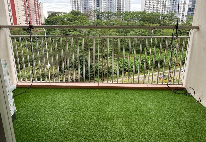 Vista Amani Condominium