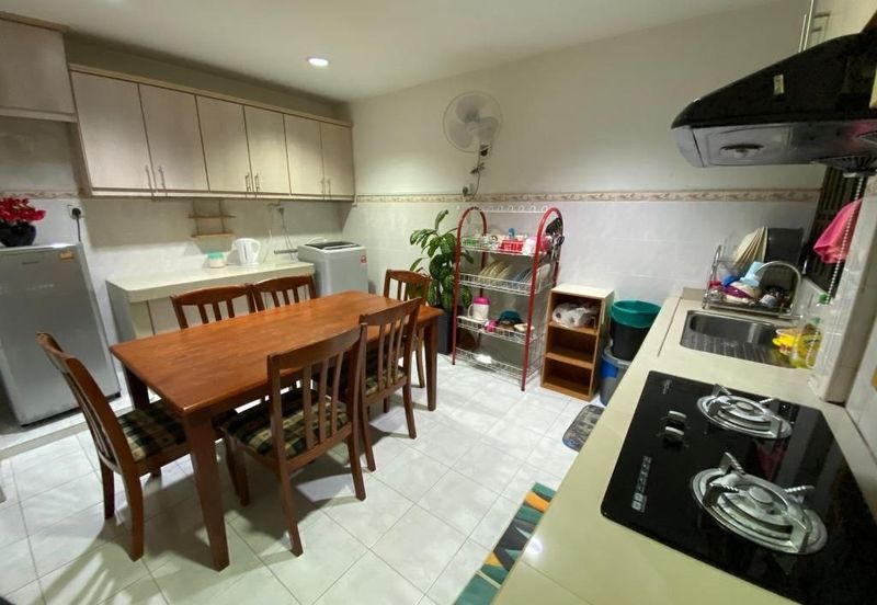 Vista Amani Condominium