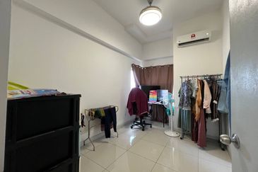 Savanna Executive Suites @ Southville City