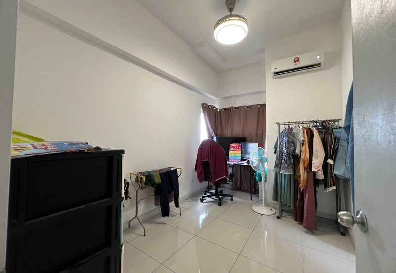 Savanna Executive Suites @ Southville City