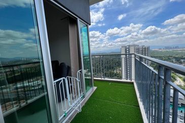 Savanna Executive Suites @ Southville City