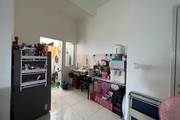 Savanna Executive Suites @ Southville City