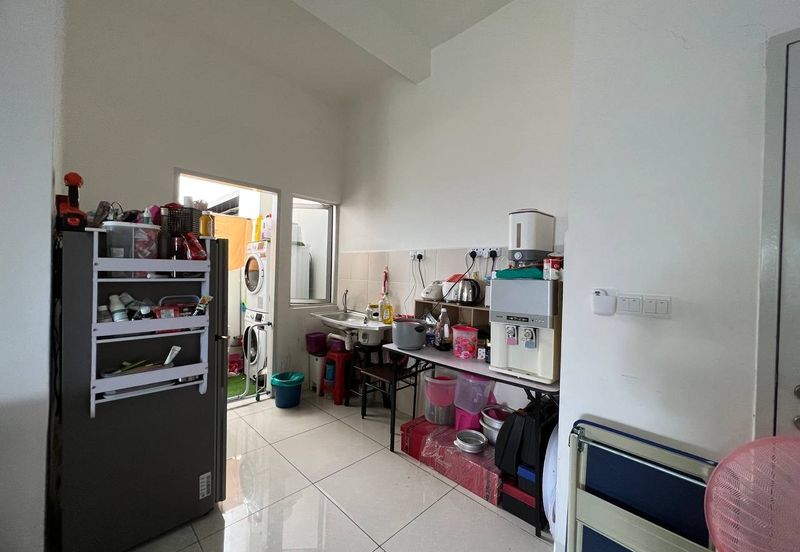 Savanna Executive Suites @ Southville City