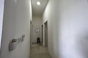 Savanna Executive Suites @ Southville City