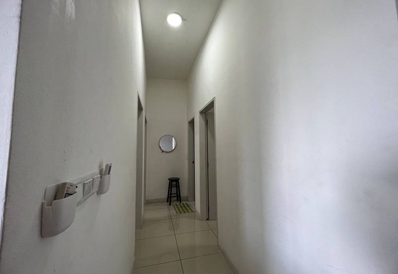 Savanna Executive Suites @ Southville City