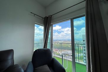 Savanna Executive Suites @ Southville City