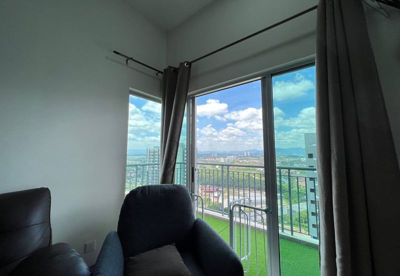 Savanna Executive Suites @ Southville City