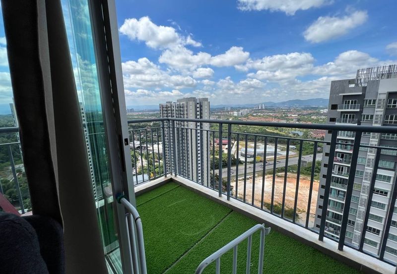 Savanna Executive Suites @ Southville City