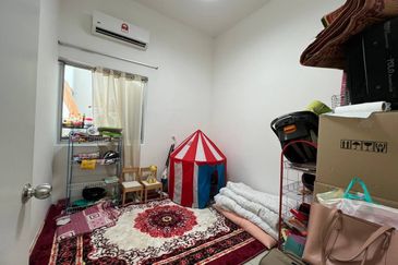 Savanna Executive Suites @ Southville City