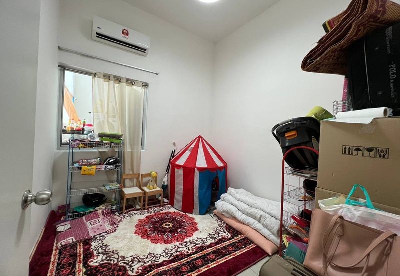 Savanna Executive Suites @ Southville City