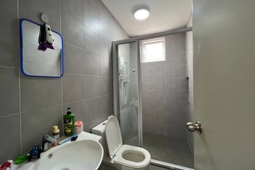 Savanna Executive Suites @ Southville City