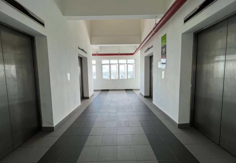 Savanna Executive Suites @ Southville City