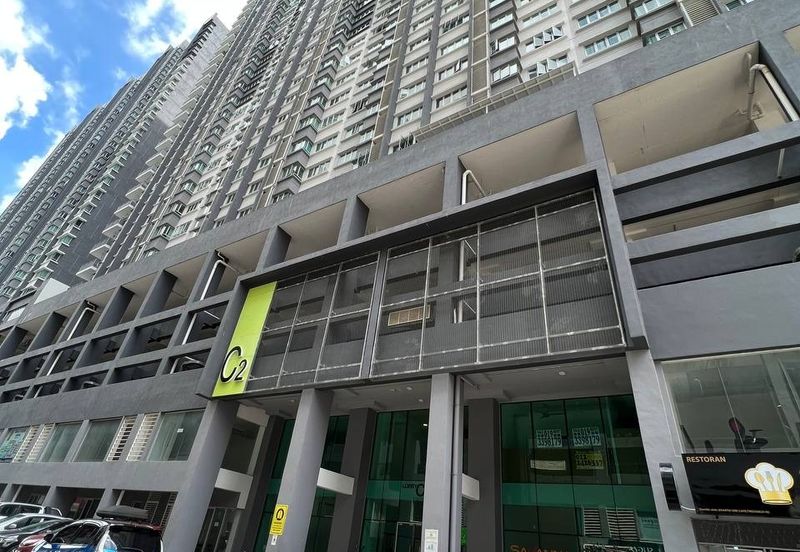 Savanna Executive Suites @ Southville City