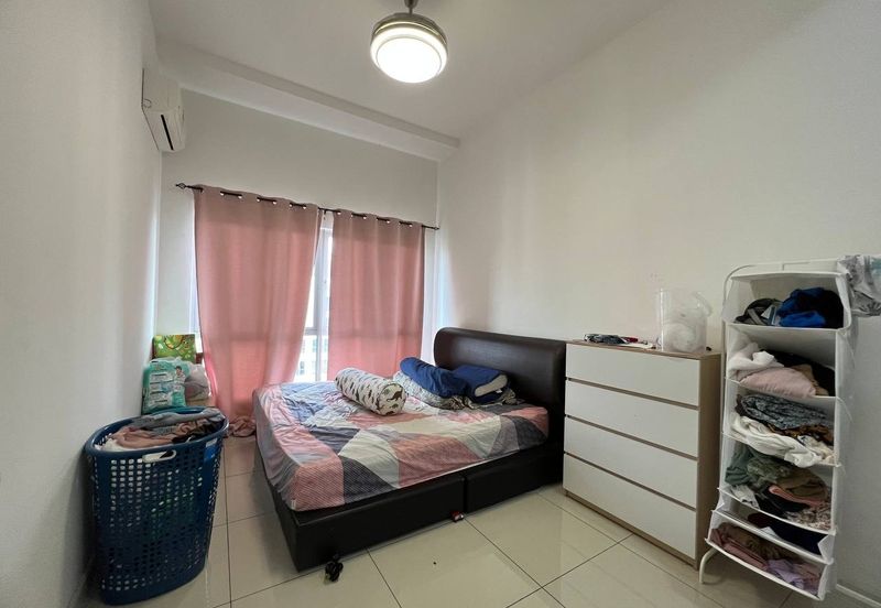 Savanna Executive Suites @ Southville City