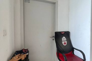 Savanna Executive Suites @ Southville City