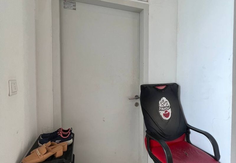 Savanna Executive Suites @ Southville City