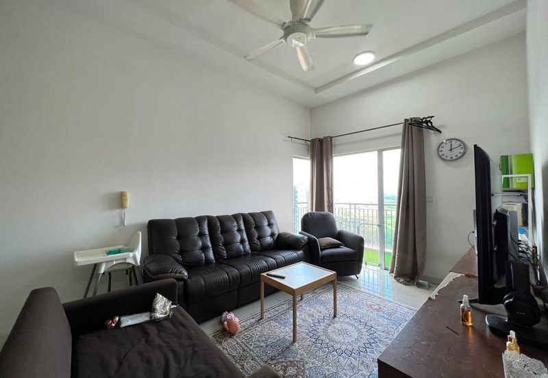 Savanna Executive Suites @ Southville City