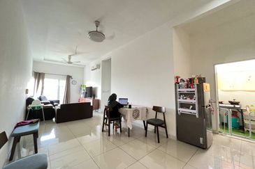 Savanna Executive Suites @ Southville City