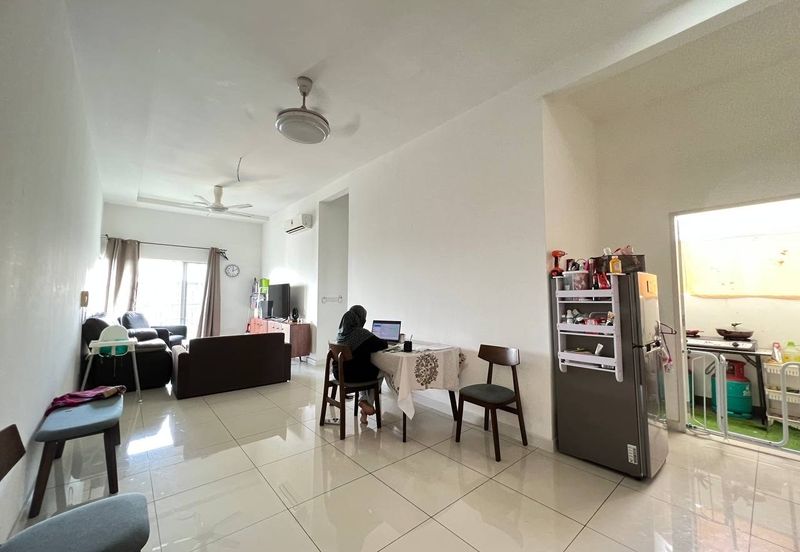 Savanna Executive Suites @ Southville City