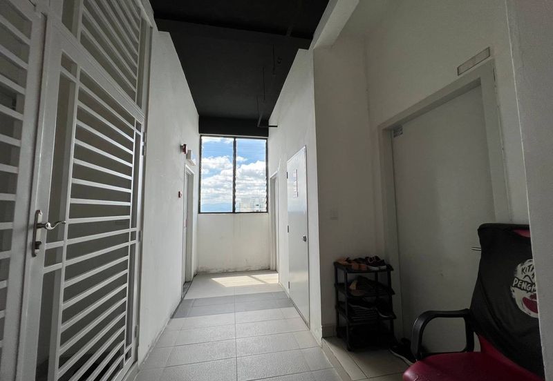 Savanna Executive Suites @ Southville City